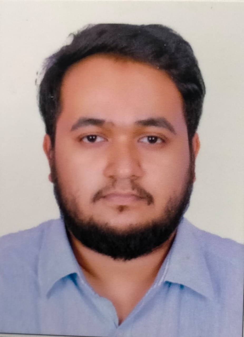 Consultant from the Department of Radiology, Dr. Mohommad E M, MBBS, MD (Radio diagnosis)