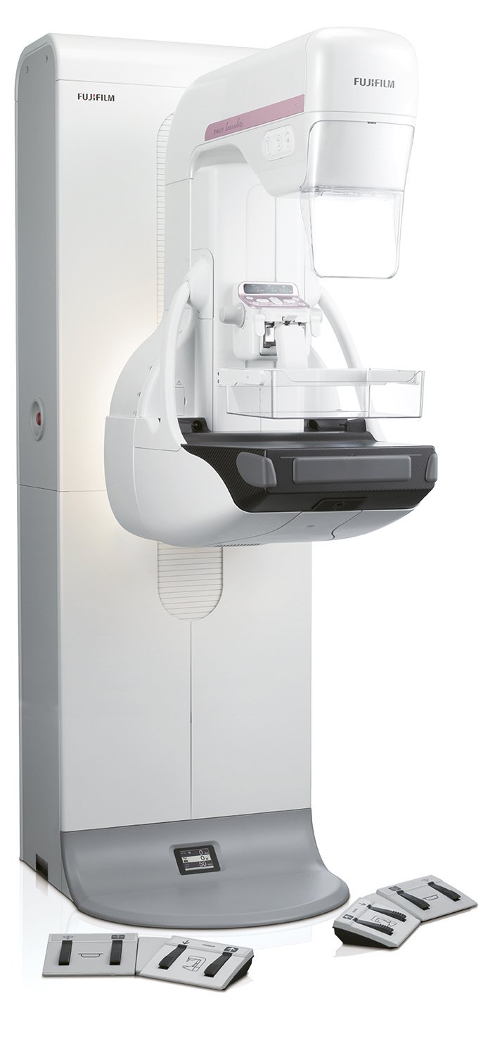 Mammography Under Radiology at Indrayani Hospital & Cancer Institute, Pune
