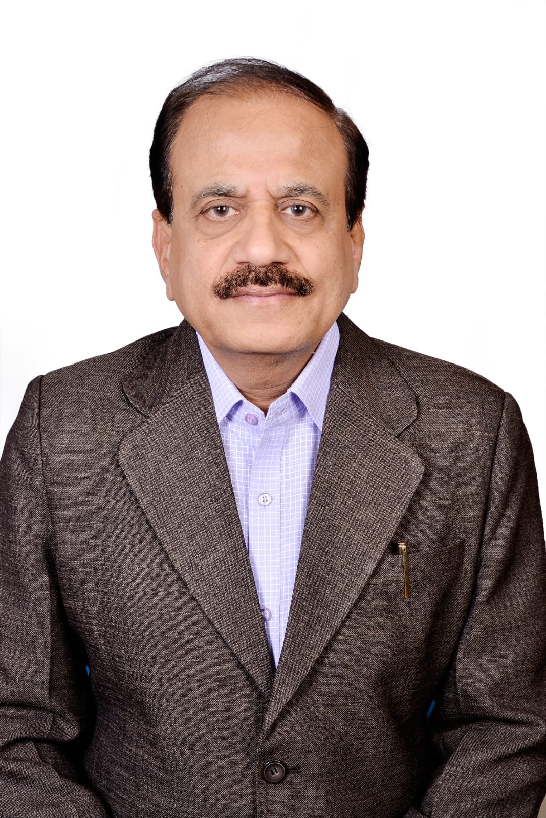 Mr. Udaykumar Kulkarni, Trustee of Indrayani Hospital & Cancer Institute, Pune