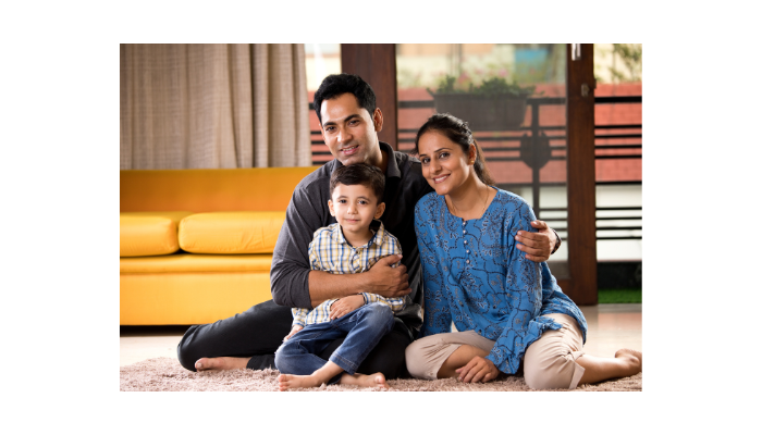 Compassionate Support for Every Indian Family