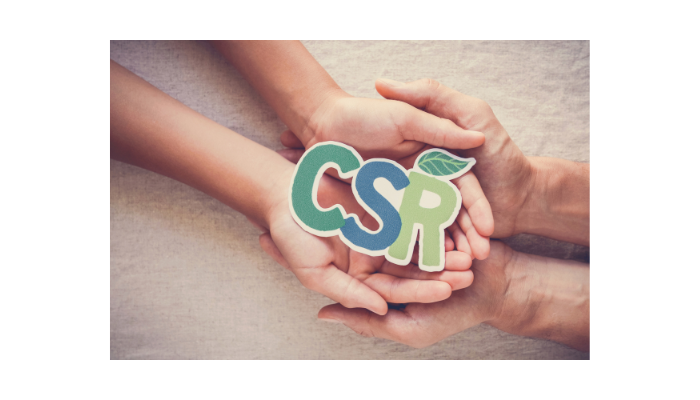 Empowering Families Through CSR Support