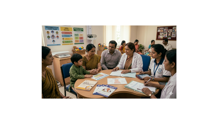 Establishing Your Medical Support Framework