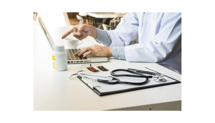 Gathering Accurate Medical Data